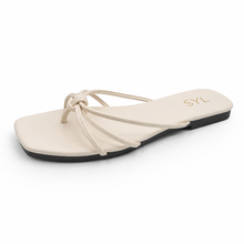Load image into Gallery viewer, Precy flats by SYL