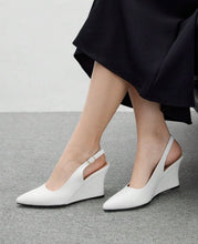 Load image into Gallery viewer, Magda shoes by SYL