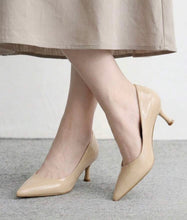 Load image into Gallery viewer, Serendra shoes by SYL