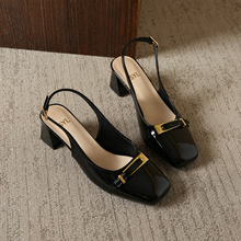 Load image into Gallery viewer, Posie shoes by SYL
