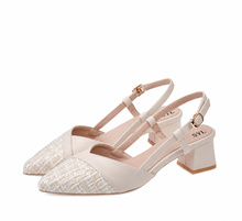 Load image into Gallery viewer, Margaux shoes by SYL