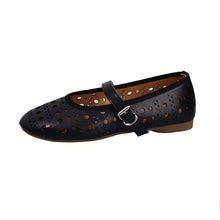Load image into Gallery viewer, Yesha shoes by SYL
