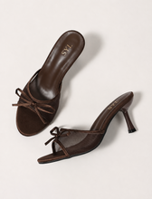 Load image into Gallery viewer, Kiera heels by SYL
