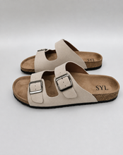 Load image into Gallery viewer, MEN footwear in cork by SYL