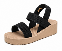 Load image into Gallery viewer, Flory wedge by SYL