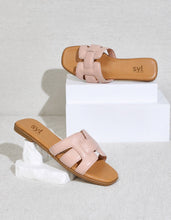 Load image into Gallery viewer, Vera flats by SYL