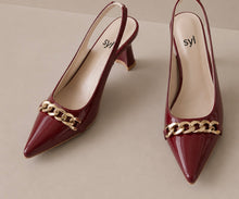 Load image into Gallery viewer, Eleanor shoes by SYL