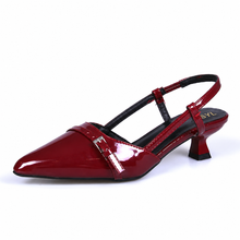 Load image into Gallery viewer, Ayanne shoes by SYL
