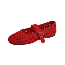 Load image into Gallery viewer, Yesha shoes by SYL