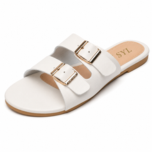 Load image into Gallery viewer, Yumi flats by SYL