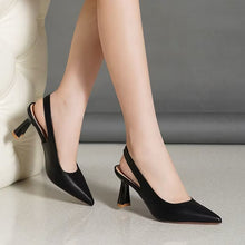 Load image into Gallery viewer, Aneza shoes by SYL