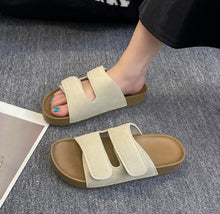 Load image into Gallery viewer, Zenny footwear by SYL