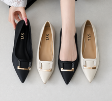Load image into Gallery viewer, Ereen shoes by SYL