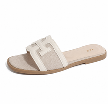Load image into Gallery viewer, Alessia flats by SYL