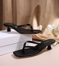 Load image into Gallery viewer, Cleo heels by SYL