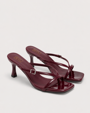 Load image into Gallery viewer, Cassy heels by SYL