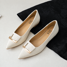 Load image into Gallery viewer, Ereen shoes by SYL