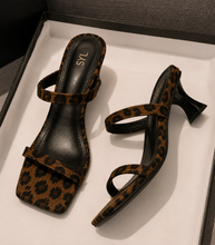 Load image into Gallery viewer, Jannea heels by SYL