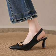 Load image into Gallery viewer, Eleanor shoes by SYL