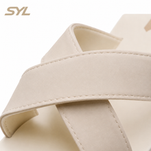 Load image into Gallery viewer, Rizza wedge by SYL