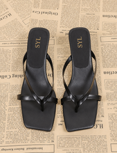 Load image into Gallery viewer, Madeline heels by SYL
