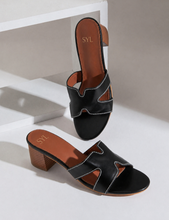 Load image into Gallery viewer, Verona heels by SYL
