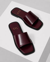 Load image into Gallery viewer, Camella flats by SYL