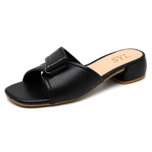 Load image into Gallery viewer, Roxel heels by SYL