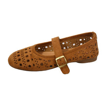 Load image into Gallery viewer, Yesha shoes by SYL