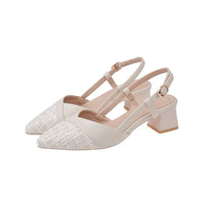 Load image into Gallery viewer, Margaux shoes by SYL