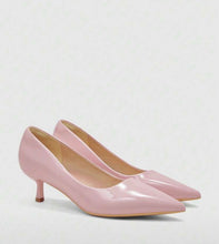 Load image into Gallery viewer, Serendra shoes by SYL