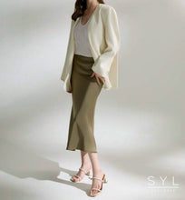 Load image into Gallery viewer, Chesca heels by SYL