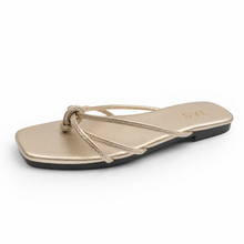 Load image into Gallery viewer, Precy flats by SYL