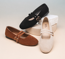 Load image into Gallery viewer, Shanaia shoes by SYL