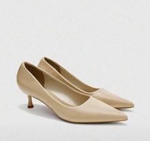 Load image into Gallery viewer, Serendra shoes by SYL