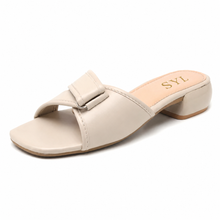 Load image into Gallery viewer, Roxel heels by SYL