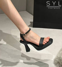 Load image into Gallery viewer, Reisha heels by SYL