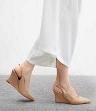 Load image into Gallery viewer, Magda shoes by SYL
