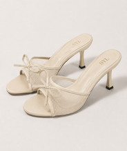 Load image into Gallery viewer, Kiera heels by SYL