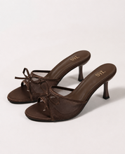 Load image into Gallery viewer, Kiera heels by SYL