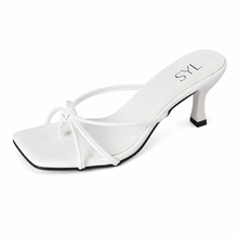 Load image into Gallery viewer, Oneska heels by SYL