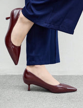 Load image into Gallery viewer, Serendra shoes by SYL