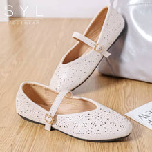 Load image into Gallery viewer, Ericka shoes by SYL