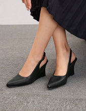 Load image into Gallery viewer, Magda shoes by SYL