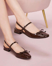 Load image into Gallery viewer, Charlotte shoes by SYL