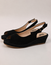 Load image into Gallery viewer, Addie wedge by SYL