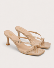 Load image into Gallery viewer, Cassy heels by SYL