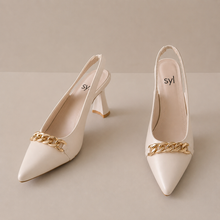Load image into Gallery viewer, Eleanor shoes by SYL
