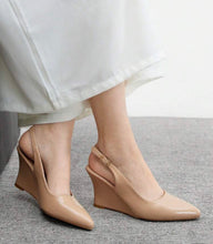 Load image into Gallery viewer, Magda shoes by SYL