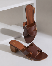 Load image into Gallery viewer, Verona heels by SYL